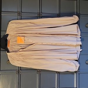 Rose Blouse 100% silk